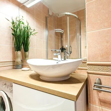 Apartament Nadmorski 公寓 *