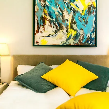 Apartament Nadmorski 公寓 *