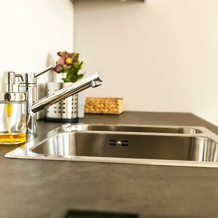 Apartament Nadmorski 公寓 *