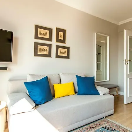 Apartament Nadmorski