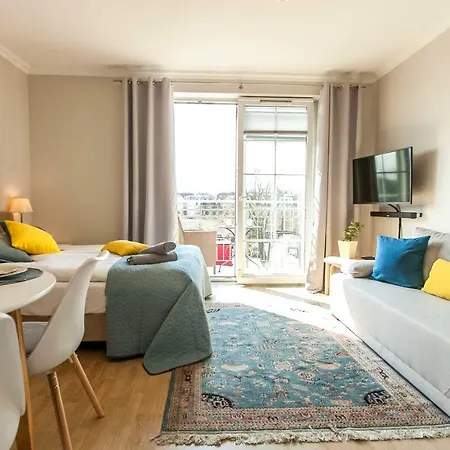 Apartament Nadmorski *