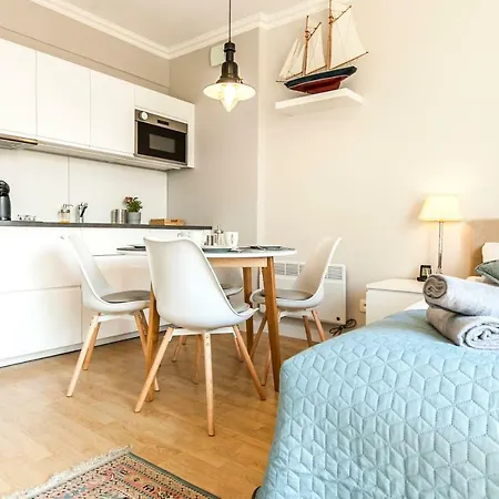 Apartament Nadmorski