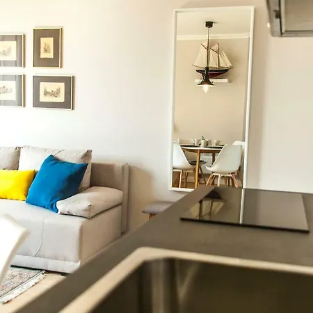 Apartament Nadmorski 公寓 *
